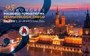 25. Kongres Polskiego Towarzystwa Reumatologicznego