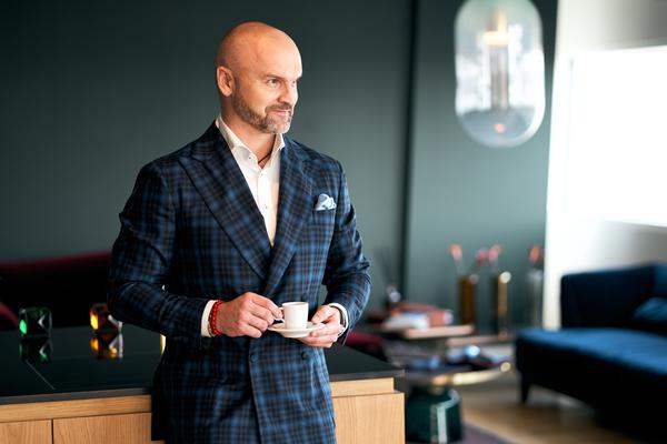 Zdrowa żywność to przyszłościowy kierunek