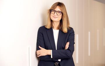 100 Kobiet Biznesu: Prezeska to nie dekoracja