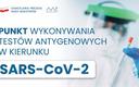 GIF: apteki muszą jednolicie informować o dodatkowych usługach, testowaniu i szczepieniu przeciw COVID-19