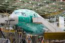 Akcje Boeinga tanieją po wynikach