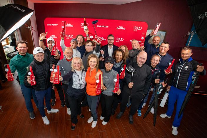 golf pb cup 2025sobienie krolewskie17.05.2025