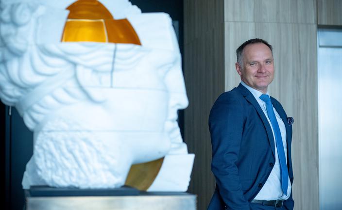 Unibep ma rekordowy portfel zamówień