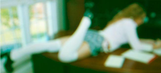 Seks i praca to nader ryzykowne połączenie.