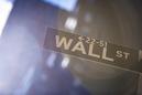 Wall Street zamyka się na plusie