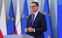 Morawiecki: tarcza antyinflacyjna pozostaje, tylko w zmienionej formie