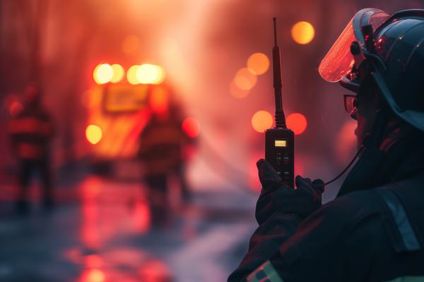 Zapewniają głos służbom i przemysłowi