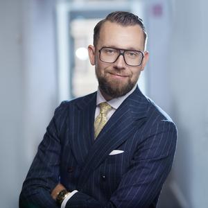 Strategia na niepewne czasy