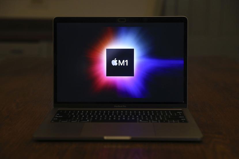 Czip Apple M1 Czip Apple M1