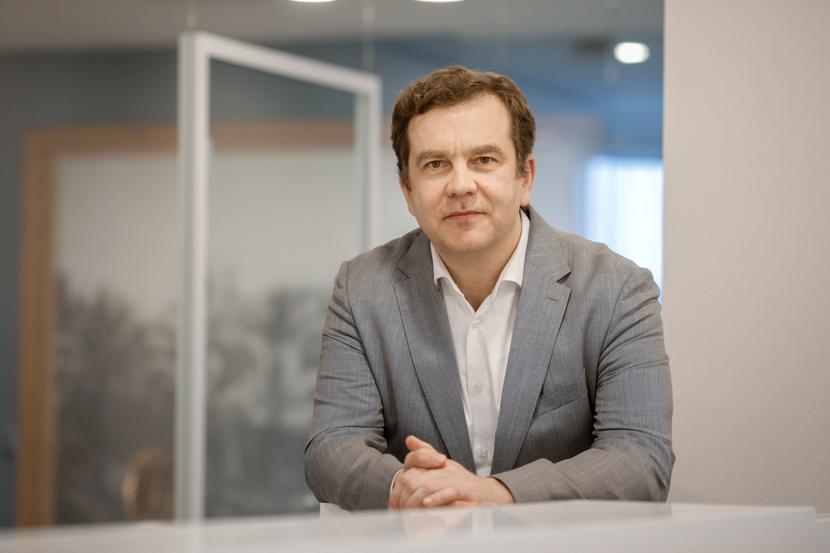 Skokowy wzrost: