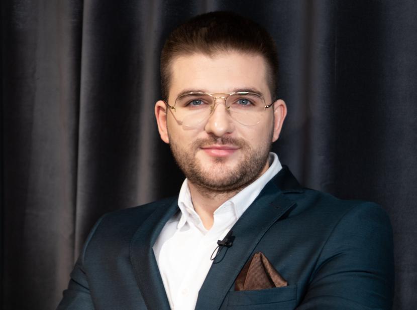 Duże inwestycje: