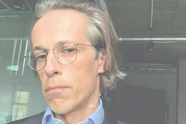Przemysław Ciaś, członek zarządu Eurocash Przemysław Ciaś, członek zarządu Eurocash