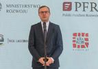 Paweł Borys: Polski Fundusz Rozwoju zostaje pod nadzorem premiera