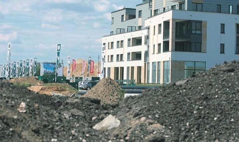 Rynek kredytów hipotecznych może się skurczyć nawet o 20 proc.
