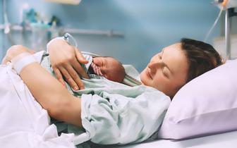 Promowanie szpitali za znieczulenia porodowe - samorząd lekarski ma uwagi do projektu