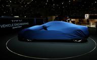 Porsche zwiększa udziały w Rimac do 24 proc.