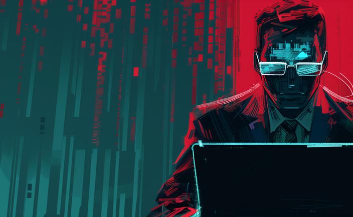 Hakowanie firm bez łamania zabezpieczeń