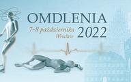 Konferencja Omdlenia 2022, 7-8 października, Wrocław