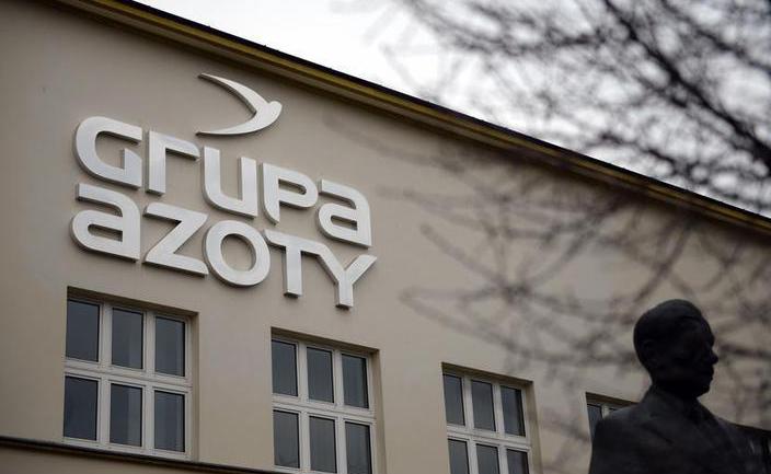 Grupa Azoty przedstawiła strategię