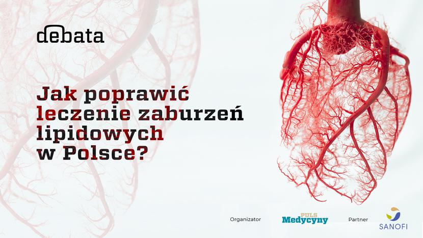 Jak Poprawić Leczenie Zaburzeń Lipidowych W Polsce Debata Puls Medycyny Pulsmedycynypl 9586