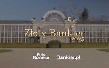 Relacja z wręczenia nagród w ramach projektu Złoty Bankier 2025 [WIDEO]