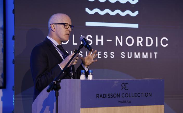 Regionalne partnerstwo z perspektywami dalszego wzrostu