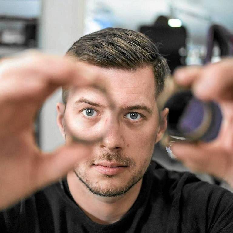 Wiktor Pyrzyk