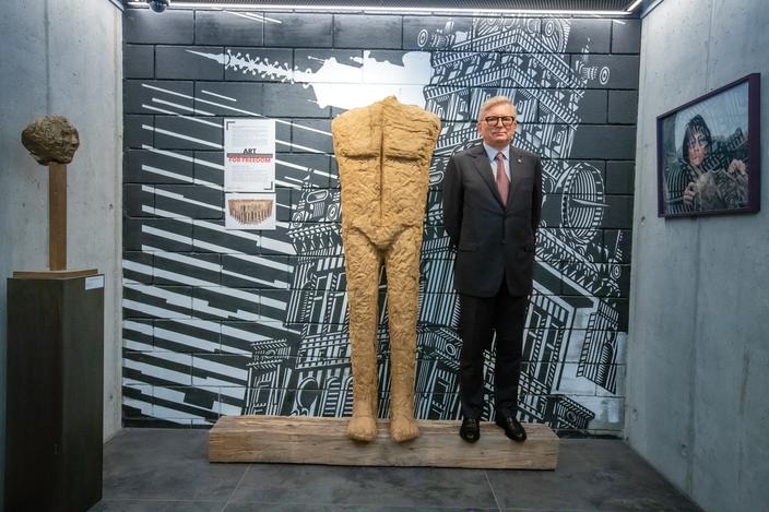 Kolekcjoner: Kolekcjoner: