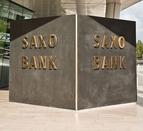Saxo Bank wychodzi z Polski