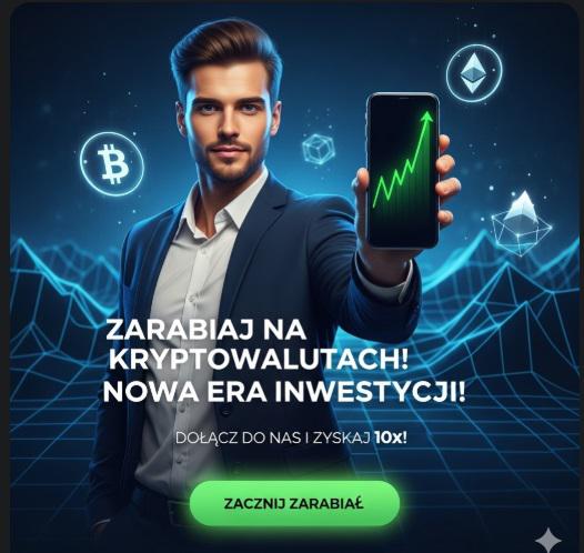 Zrób reklamę:
