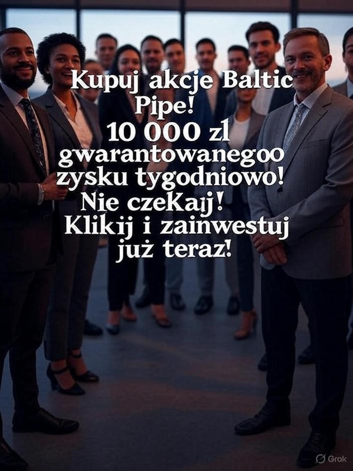 Gwarantowany zysk: