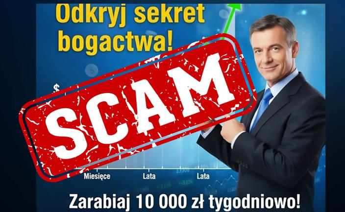 Popularne czatboty mogą być wykorzystywane przez cyberoszustów