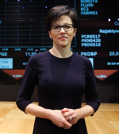 Małgorzata Zaleska