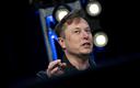 Musk tym razem sprzedał akcje Tesli za 1,05 mld USD