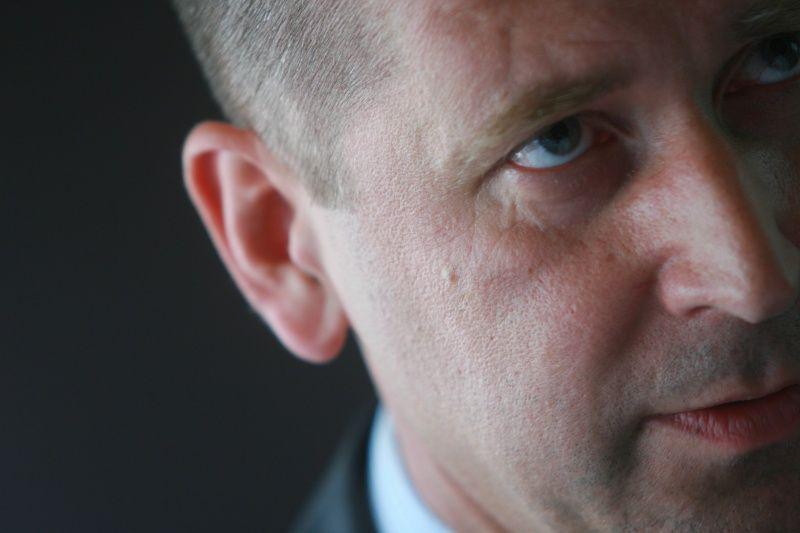 Piotr Gromniak, prezes Echa Investment 