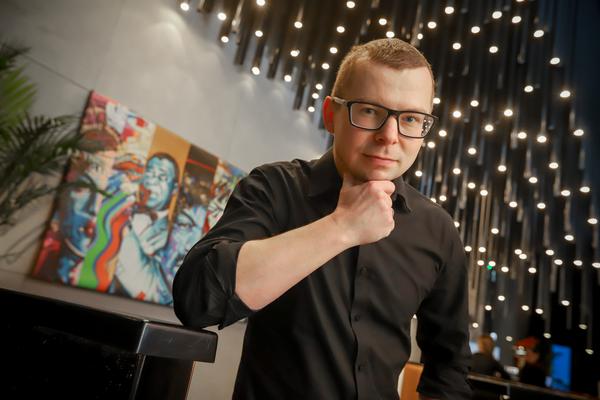 Młodzi Polacy zmieniają świat 