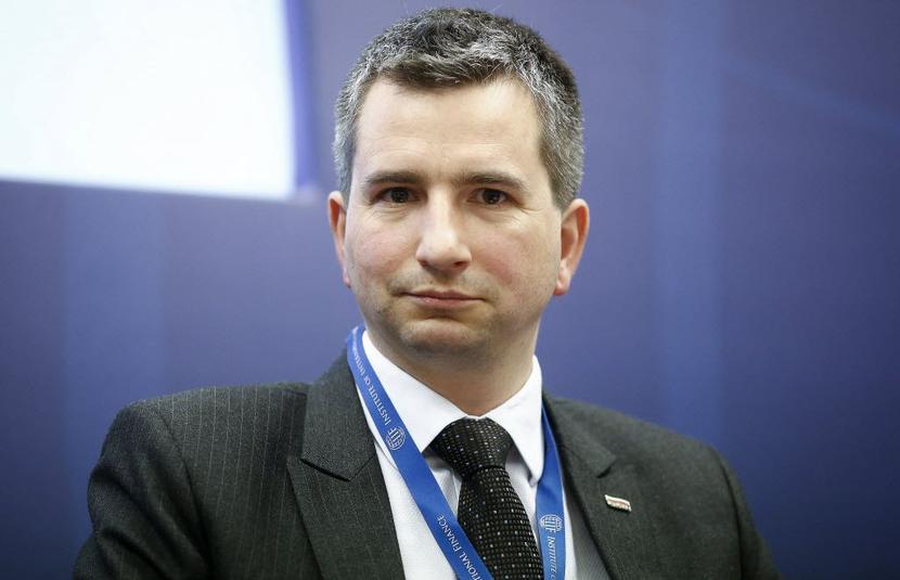 Mateusz Szczurek