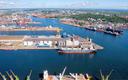 Port Gdynia zainwestuje 1,8 mld EUR