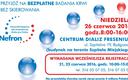 Bezpłatne badania częścią kampanii dla zdrowia nerek