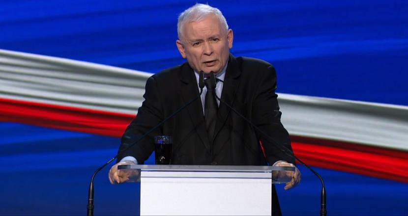 Jarosław Kaczyński