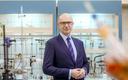 Polska chemia stawia na innowacje