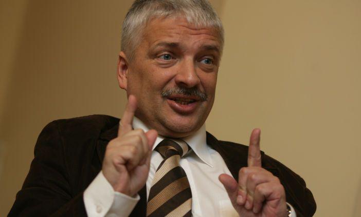 Robert Gwiazdowski, fot. Marek Wiśniewski