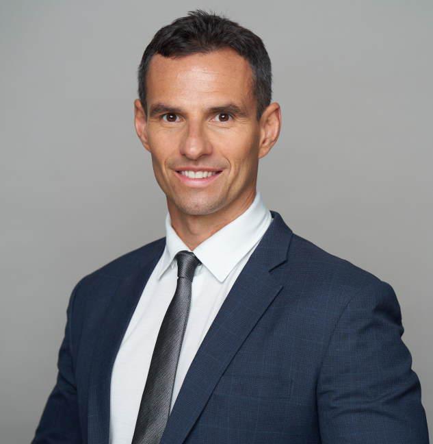 Radosław Jankie, Partner, KPMG Advisory