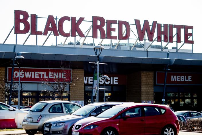 Austriacy na zakupach