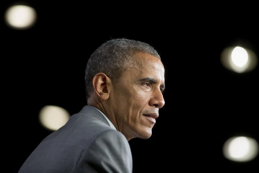 Barack Obama