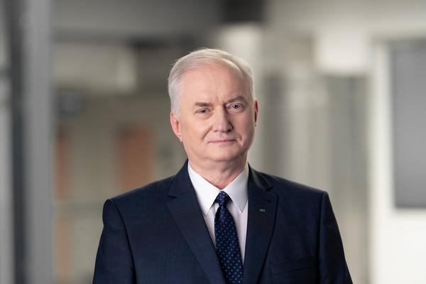 Kluczowa jest transformacja Kluczowa jest transformacja
