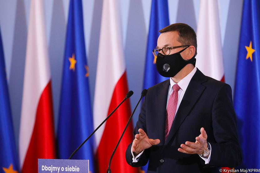 Finansowy zastrzyk:
