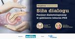 “Siła dialogu“. Pacjent diabetologiczny w gabinecie POZ