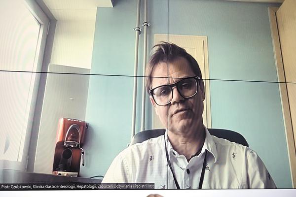 W Polsce brakuje dostępu do farmakologicznego leczenia PFIC W Polsce brakuje dostępu do farmakologicznego leczenia PFIC