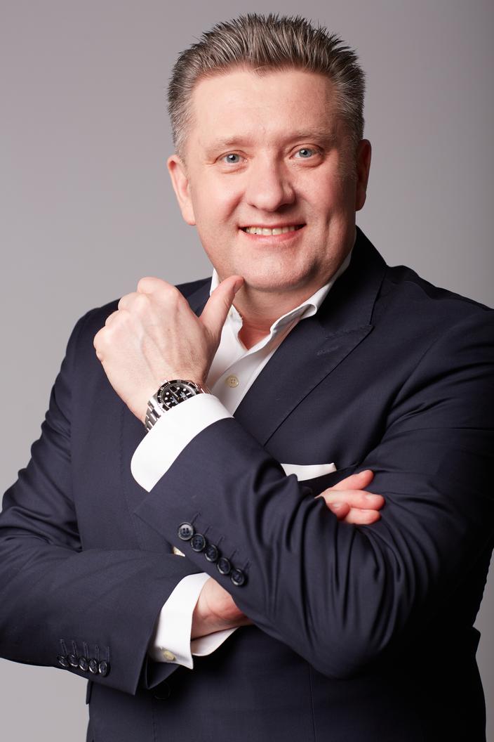 Czas na ekspansję: